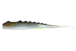 Valley Hunter Pelagic Curly