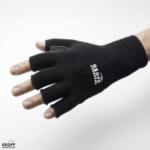 Merino Fingerless Glove