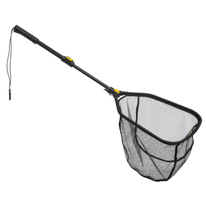 Folding Float Net Tele