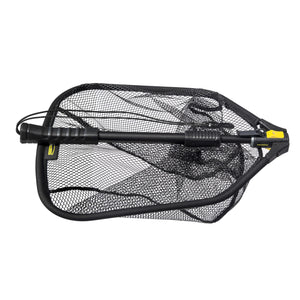 Folding Float Net Tele