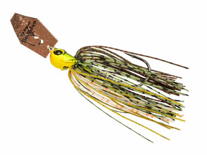 Chatterbait Elite Evo