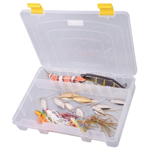 Spro Tackle Box