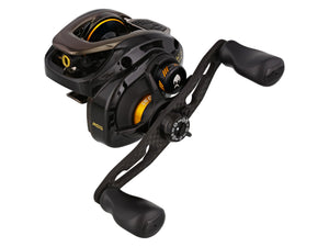 W6 BC Baitcasting Reel