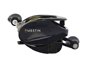 W6 BC Baitcasting Reel