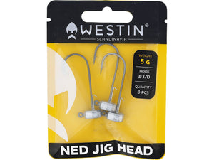 NED Jig Head