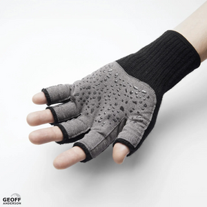 Merino Fingerless Glove