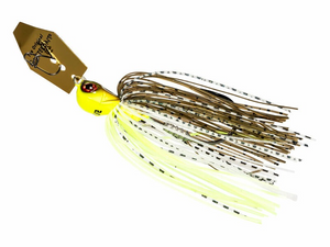 Chatterbait Elite Evo